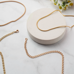 Artificial Necklace